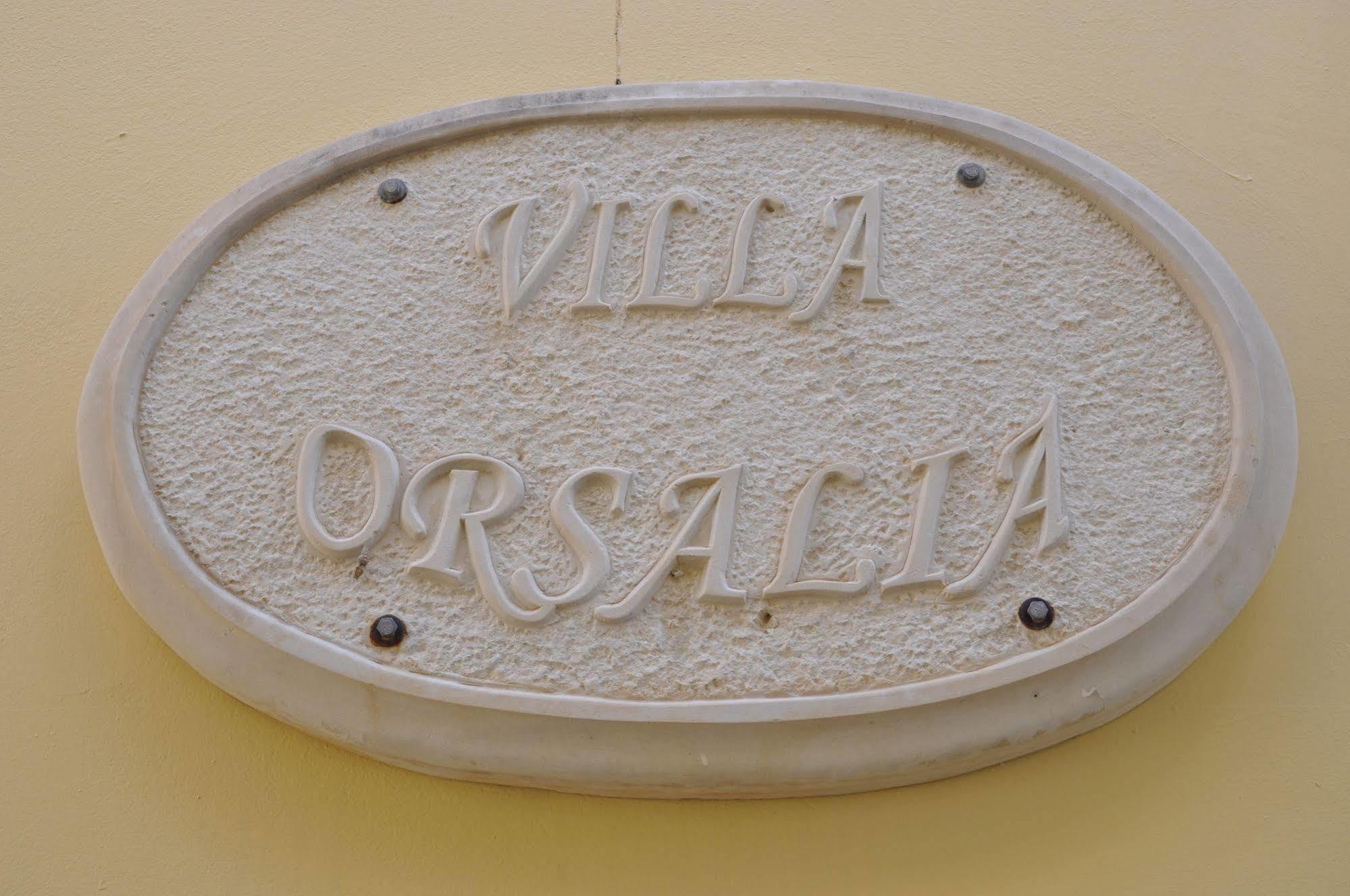 Orsalia Luxury Suites Platanés Eksteriør billede
