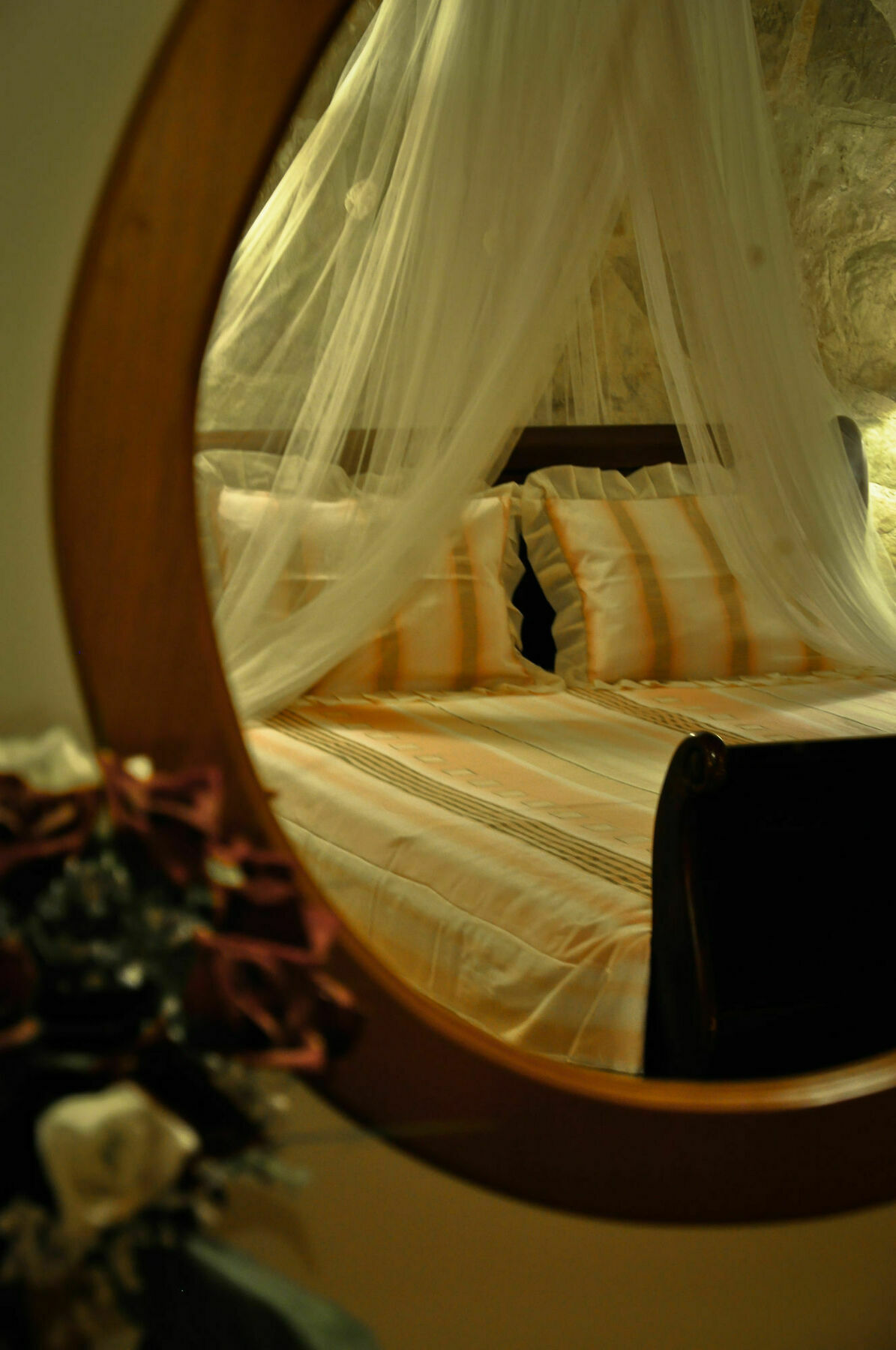 Orsalia Luxury Suites Platanés Eksteriør billede