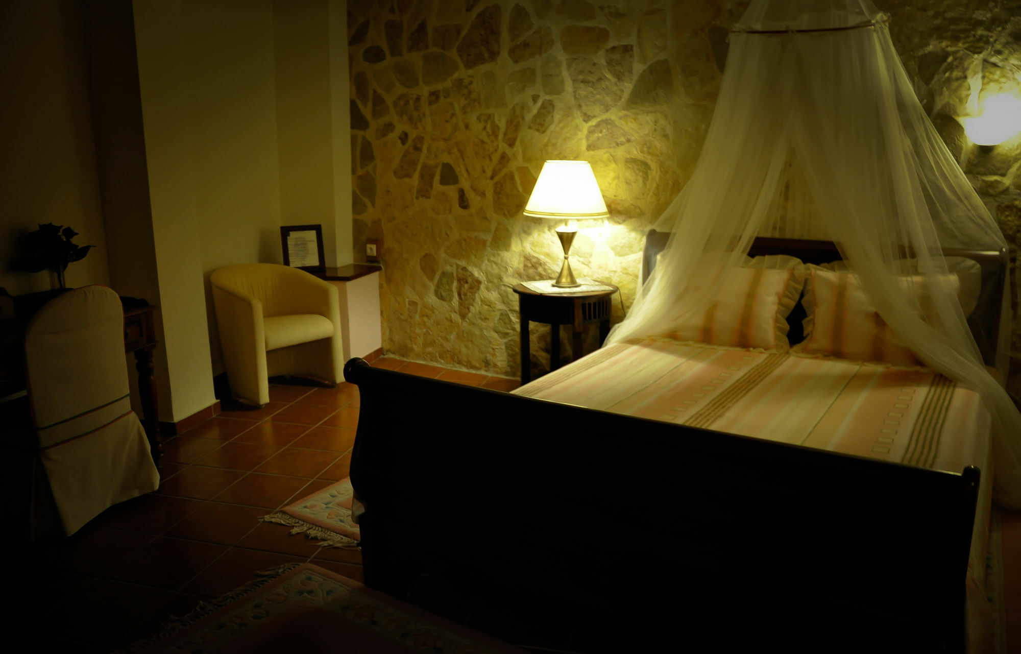 Orsalia Luxury Suites Platanés Eksteriør billede