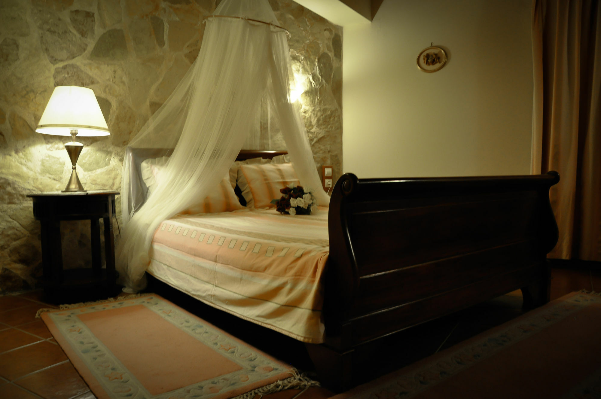 Orsalia Luxury Suites Platanés Eksteriør billede