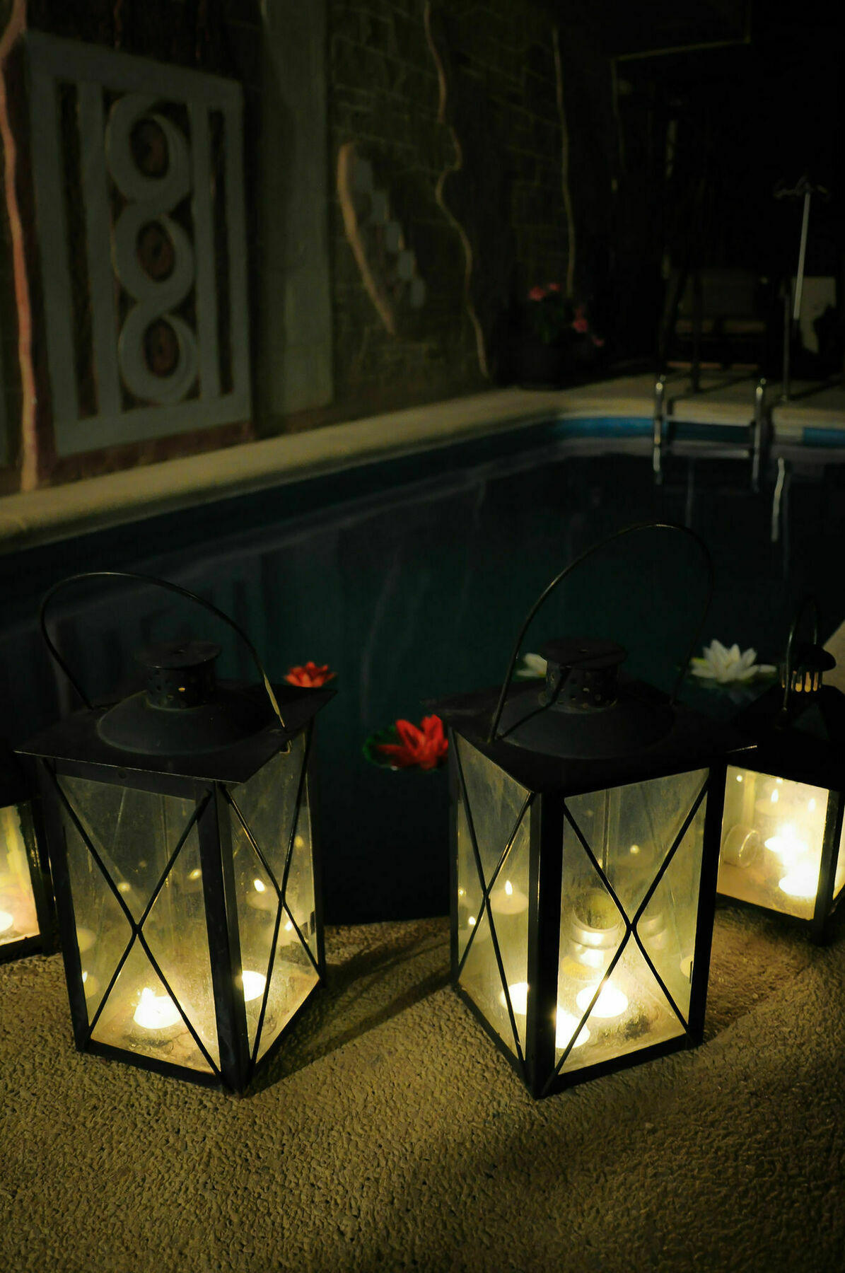 Orsalia Luxury Suites Platanés Eksteriør billede
